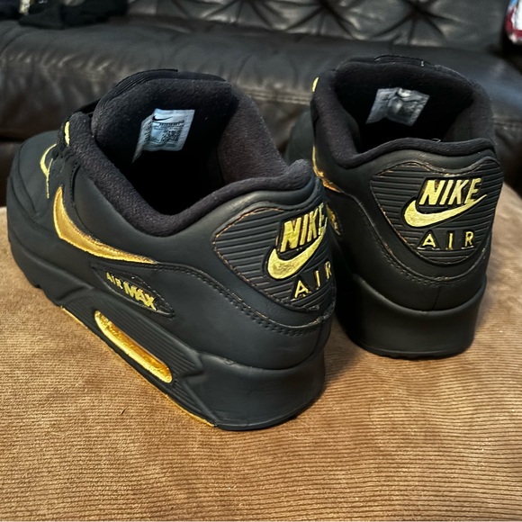 Air Max 90 custom - Picture 4 of 6
